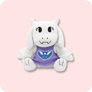 Toriel Plush